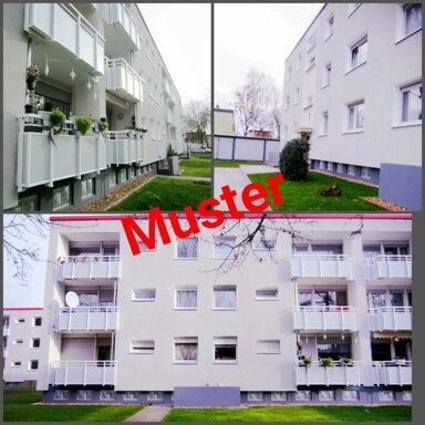 Wohnung zur Miete 646 € 3 Zimmer 68 m² 2. Geschoss frei ab 13.11.2024 Kurt-Schumacher-Str. 13 Kaster Bedburg 50181