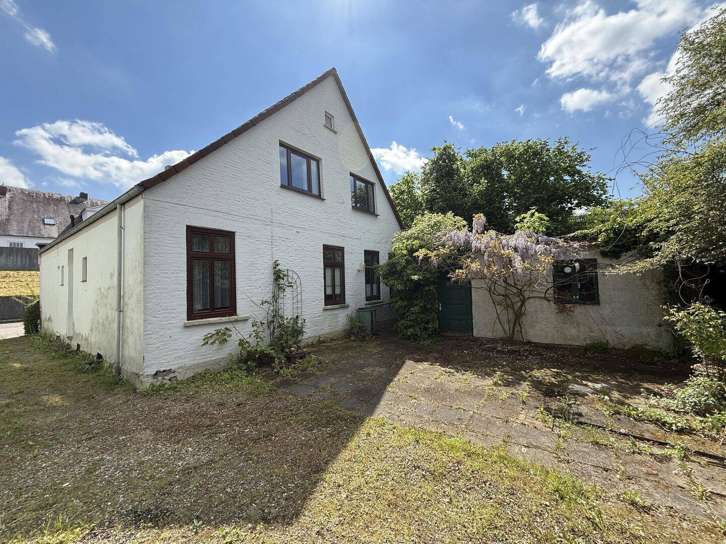 House in Brake (Unterweser), Landkreis Wesermarsch - Ansicht 4