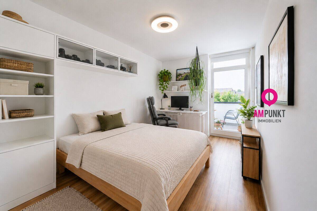 Wohnung zum Kauf - Ansicht 4