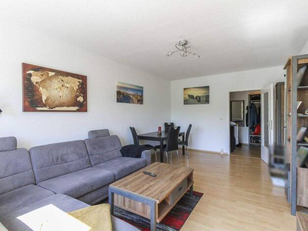 Sonstiges zum Kauf als Kapitalanlage geeignet 119.000 € 3 Zimmer 70 m² Grünthal-Viermorgen Stralsund 18437