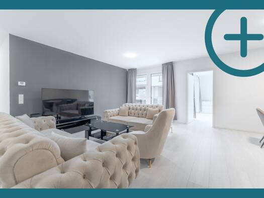 Wohnung zum Kauf 484.000 € 3 Zimmer 108,8 m² EG Wien 1210