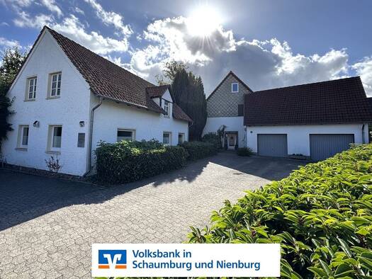 Einfamilienhaus zum Kauf 175.000 € 5 Zimmer 108 m² 947 m² Grundstück Silixen Extertal 32699
