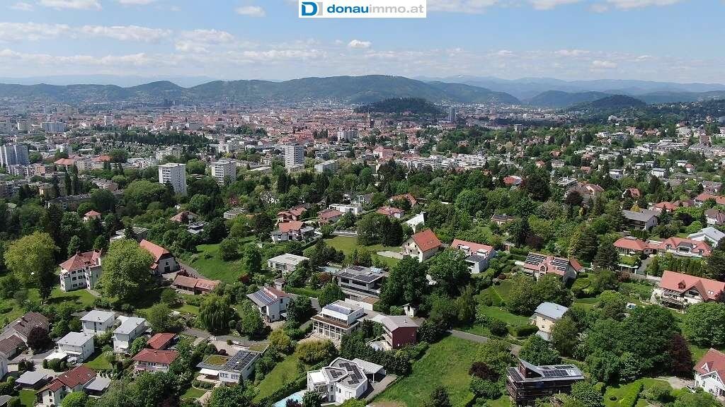 Grundstück zum Kauf 1.299.000 € 1.158 m²<br/>Grundstück Sankt Leonhard Graz 8010