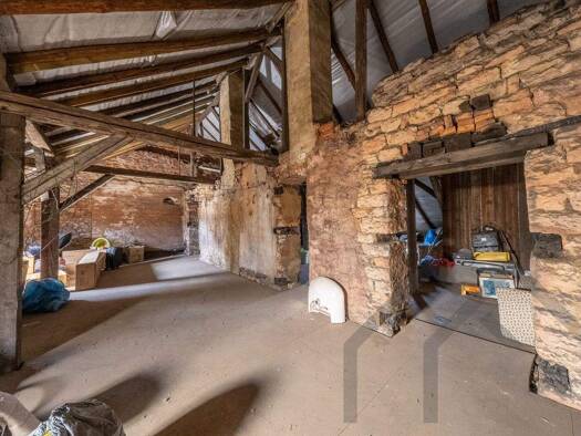 Mehrfamilienhaus zum Kauf 269.000 € 11 Zimmer 335 m² 373 m² Grundstück Innenstadt Neunkirchen/Saar 66538