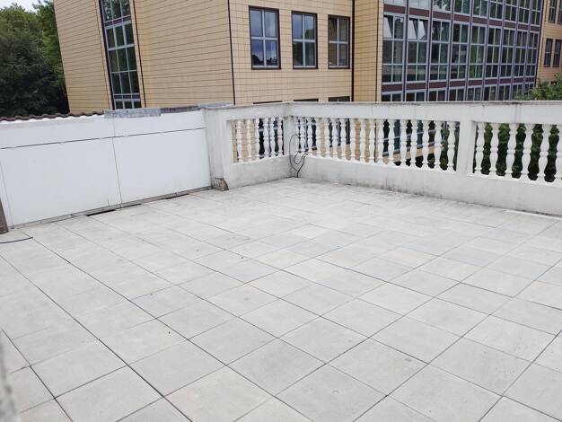 Wohnung zur Miete 500 € 2 Zimmer 54 m² 2. Geschoss frei ab sofort Viktor-Reuter-Straße 42 b Herne-Mitte Herne 44623