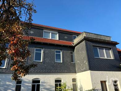 Haus zum Kauf 27 Zimmer 505 m² 644 m² Grundstück Worbis Worbis 37339