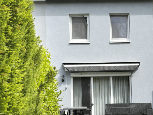 Reihenmittelhaus zum Kauf 475.000 € 5 Zimmer 150 m² 222 m² Grundstück frei ab 01.10.2026 Am Stadtgraben 20 Buxtehude Buxtehude 21614