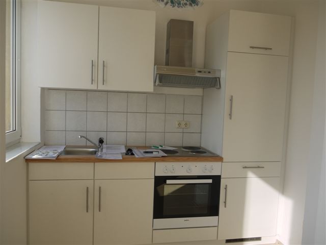 Wohnung zur Miete 540 € 2,5 Zimmer 57 m²<br/>Wohnfläche 3.<br/>Geschoss 01.04.2025<br/>Verfügbarkeit Kasernen West Bamberg 96052