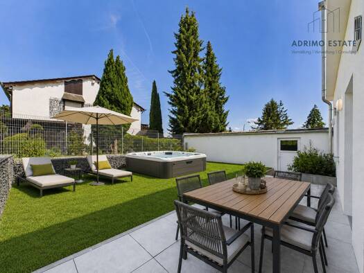Wohnung zum Kauf - Erstbezug 649.000 € 3 Zimmer 100 m² EG Böfingen Ulm 89075