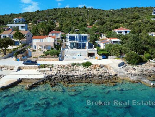 Villa zum Kauf - Erstbezug 3.200.000 € 6 Zimmer 350 m² 506 m² Grundstück Šibenik 22203