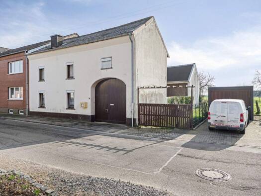 Bauernhaus zum Kauf 125.000 € 6 Zimmer 103,1 m² 889 m² Grundstück Rischden Geilenkirchen 52511