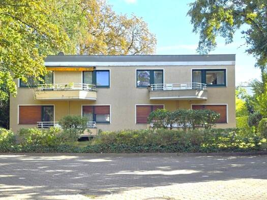 Wohnung zum Kauf 245.000 € 2 Zimmer 58,4 m² 1. Geschoss Lankwitz Berlin 12247