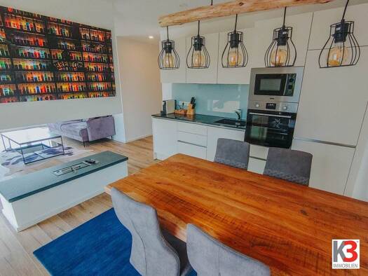 Wohnung zum Kauf 605.000 € 3 Zimmer 82 m² Bad Mitterndorf 8982