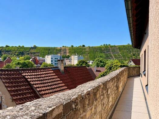 Wohnung zum Kauf 295.000 € 3 Zimmer 91 m² 1. Geschoss Besigheim Besigheim 74354