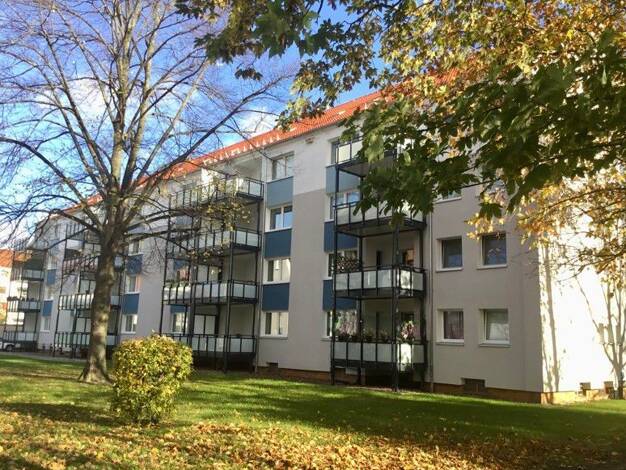 Wohnung zur Miete 718 € 3 Zimmer 68,4 m² 1. Geschoss frei ab 13.11.2026 Marienwerderstraße 5 Havelse Garbsen 30823