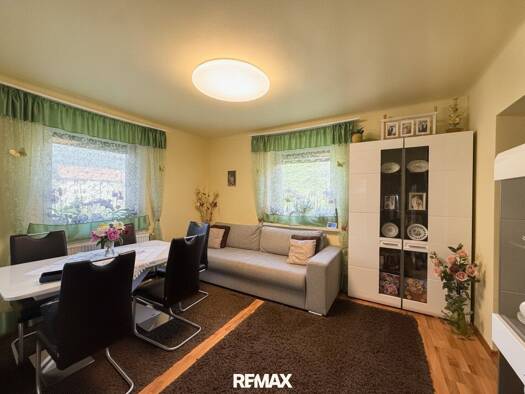 Wohnung zum Kauf 145.000 € 3 Zimmer 65 m² 1. Geschoss Kapfenberg 8605