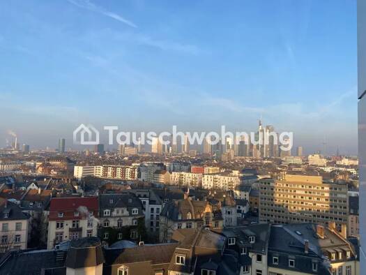 Wohnung zur Miete Tauschwohnung 830 € 3 Zimmer 69 m² Rödelheim Mitte-West 60489