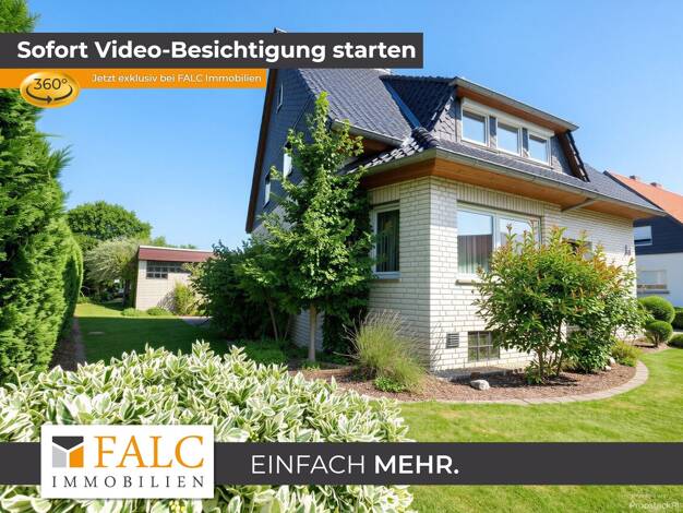 Mehrfamilienhaus zum Kauf 375.000 € 7 Zimmer 218 m² 1.342 m² Grundstück Bülten Ilsede 31241