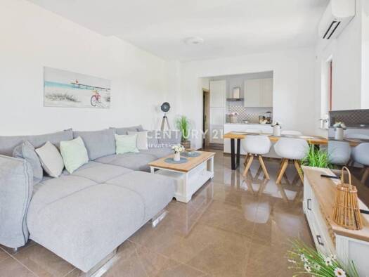 Wohnung zum Kauf 287.000 € 2 Zimmer 81 m² 2. Geschoss Premantura