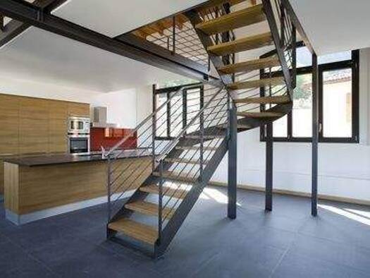 Maisonette zum Kauf - Erstbezug provisionsfrei 463.000 € 4,5 Zimmer 110 m² 4. Geschoss frei ab sofort Ilversgehofen Erfurt 99086