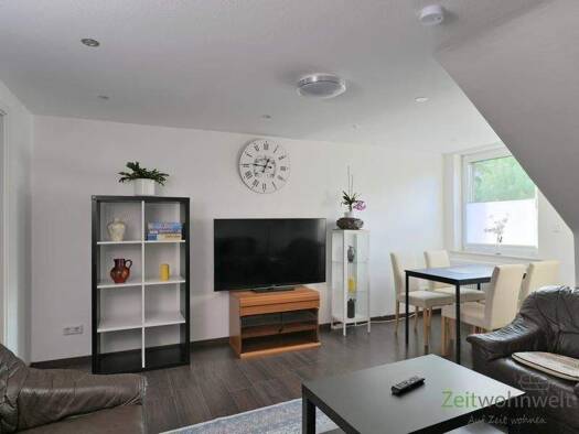 Wohnung zur Miete Wohnen auf Zeit 990 € 2 Zimmer 48 m² frei ab sofort Niederzwehren Kassel 34134