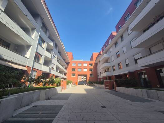 Wohnung zum Kauf - Erstbezug 595.000 € 3 Zimmer 105,6 m² 2. Geschoss Vahrenwald Hannover 30163