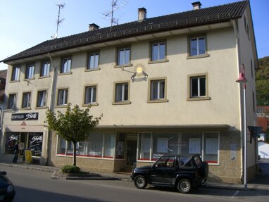 Büro-/Praxisfläche zur Miete provisionsfrei 400 € Tiengen Waldshut-Tiengen 79761