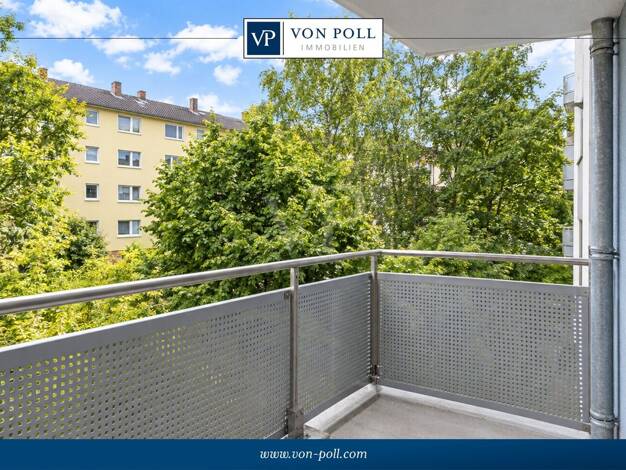 Wohnung zur Miete 1.500 € 4 Zimmer 108 m² 2. Geschoss Lindenhof Mannheim 68163