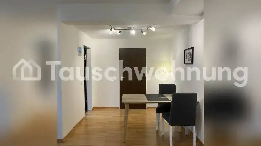 Wohnung zur Miete Tauschwohnung 390 € 2 Zimmer 43 m² Gellershagen Bielefeld 33615