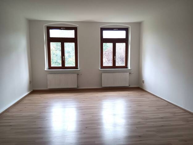 Wohnung zur Miete 700 € 5 Zimmer 133 m² 2. Geschoss Heilige-Grab-Straße 77 Nikolaivorstadt Görlitz 02826
