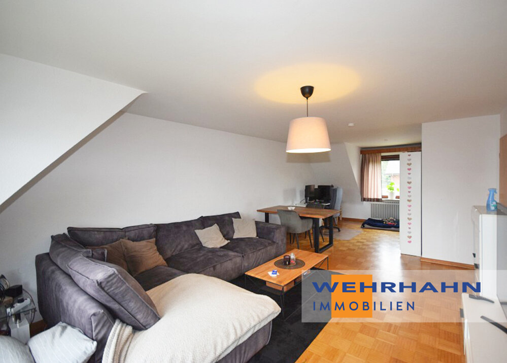 Wohnung zur Miete 800 € 3 Zimmer 89 m²<br/>Wohnfläche 1.<br/>Geschoss 01.10.2024<br/>Verfügbarkeit Elmenhorst 23869