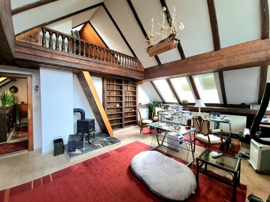 Einfamilienhaus zum Kauf 210.000 € 4 Zimmer 156,5 m² 192 m² Grundstück Lauenhain Ludwigsstadt 96337