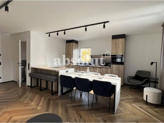 Terrassenwohnung zum Kauf 795.000 € 76,8 m² Zell am See 5700