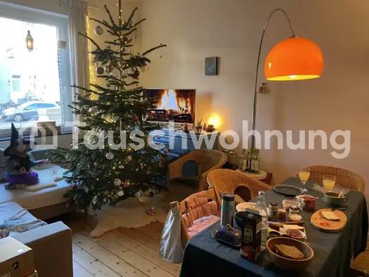 Wohnung zur Miete Tauschwohnung 750 € 3 Zimmer 86 m² Neustadt Bremen 28199