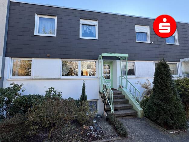 Reihenmittelhaus zum Kauf 520.000 € 6 Zimmer 140 m² 175,9 m² Grundstück frei ab sofort Mögeldorf Nürnberg 90480