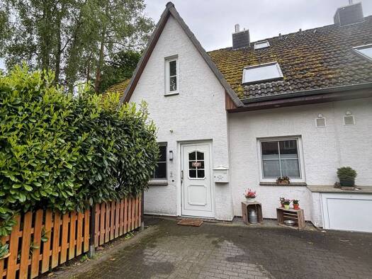 Doppelhaushälfte zur Miete 1.450 € 5 Zimmer 133 m² 368 m² Grundstück frei ab 01.08.2026 Dauelsen Verden (Aller) 27283