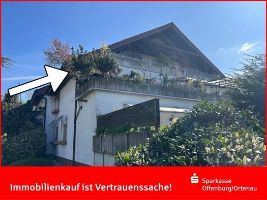 Wohnung zum Kauf 174.000 € 2 Zimmer 62 m² Achern Achern 77855