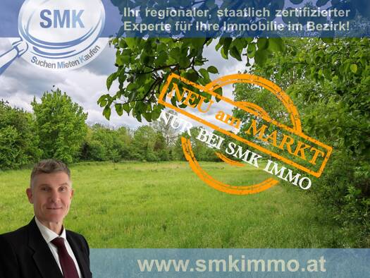 Grundstück zum Kauf 547.000 € 4.888 m² Grundstück Untersiebenbrunn 2284