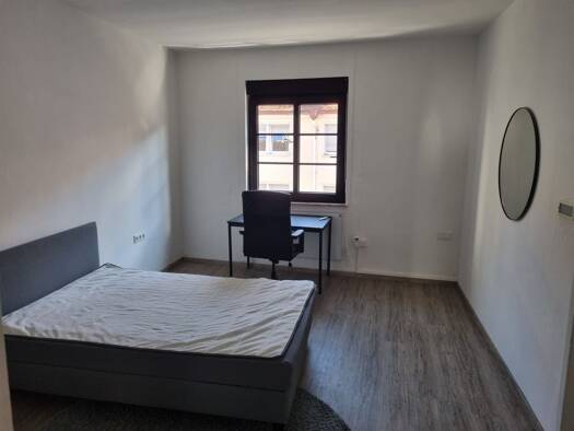 WG-Zimmer zur Miete 550 € 18 m² Geschoss 2/3 frei ab 15.09.2026 Altstadt Würzburg 97070