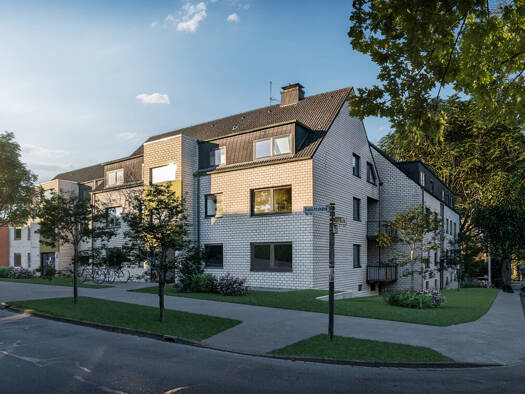 Wohnung zum Kauf 350.000 € 3 Zimmer 73 m² Geist Mitte-Süd 48151