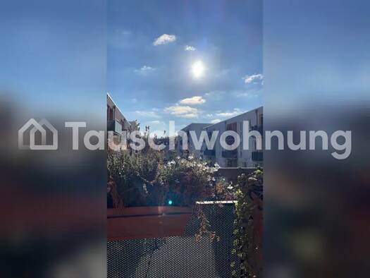 Wohnung zur Miete Tauschwohnung 500 € 1,5 Zimmer 45 m² 2. Geschoss Teltower Vorstadt Potsdam 14473