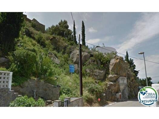 Acker-/Waldstück zum Kauf 179.000 € Roses 17480