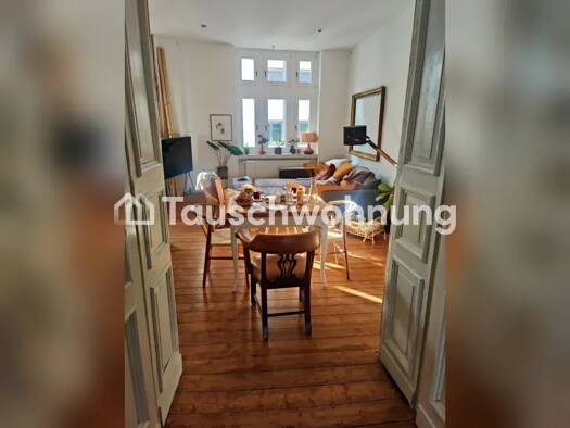 Wohnung zur Miete Tauschwohnung 1.300 € 2 Zimmer 73 m² 2. Geschoss Altstadt-Süd Innenstadt 50674