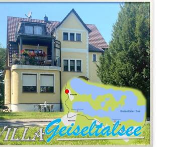 Mehrfamilienhaus zum Kauf als Kapitalanlage geeignet 422.800 € 244,6 m² 711 m² Grundstück Werkstraße 6 Mücheln Mücheln (Geiseltal) 06249