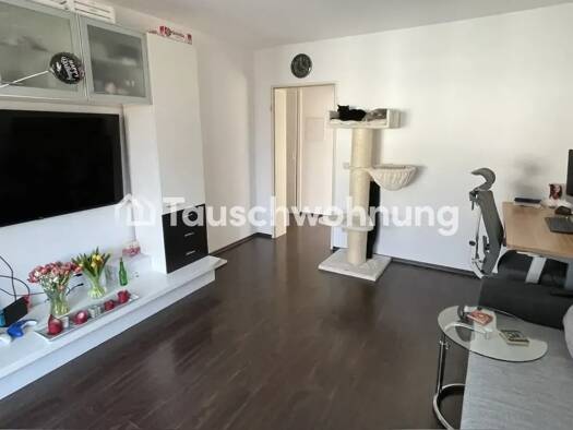 Wohnung zur Miete Tauschwohnung 450 € 2 Zimmer 45 m² 3. Geschoss Buchforst Köln 51065