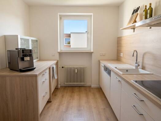 Wohnung zum Kauf 295.000 € 3 Zimmer 86 m² 2. Geschoss Steufzgen Kempten (Allgäu) 87435
