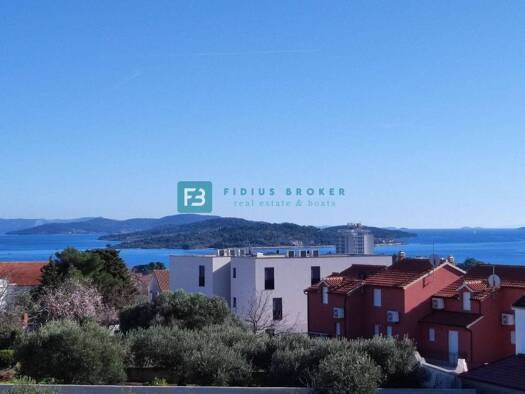 Mehrfamilienhaus zum Kauf 620.000 € 5 Zimmer 192 m² Vodice Vodice 22211