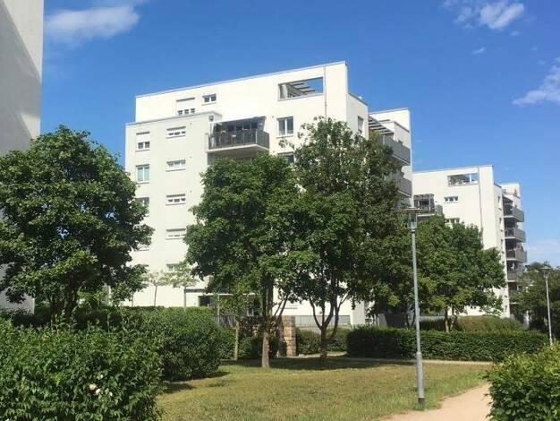 Wohnung zum Kauf provisionsfrei 429.000 € 3 Zimmer 81 m² 1. Geschoss Bürgermeister-Alexander-Straße 8 Gonsenheim Mainz 55122