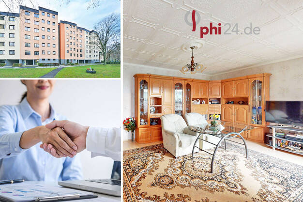 Wohnung zum Kauf 199.900 € 3 Zimmer 75 m² EG Porz Köln 51149
