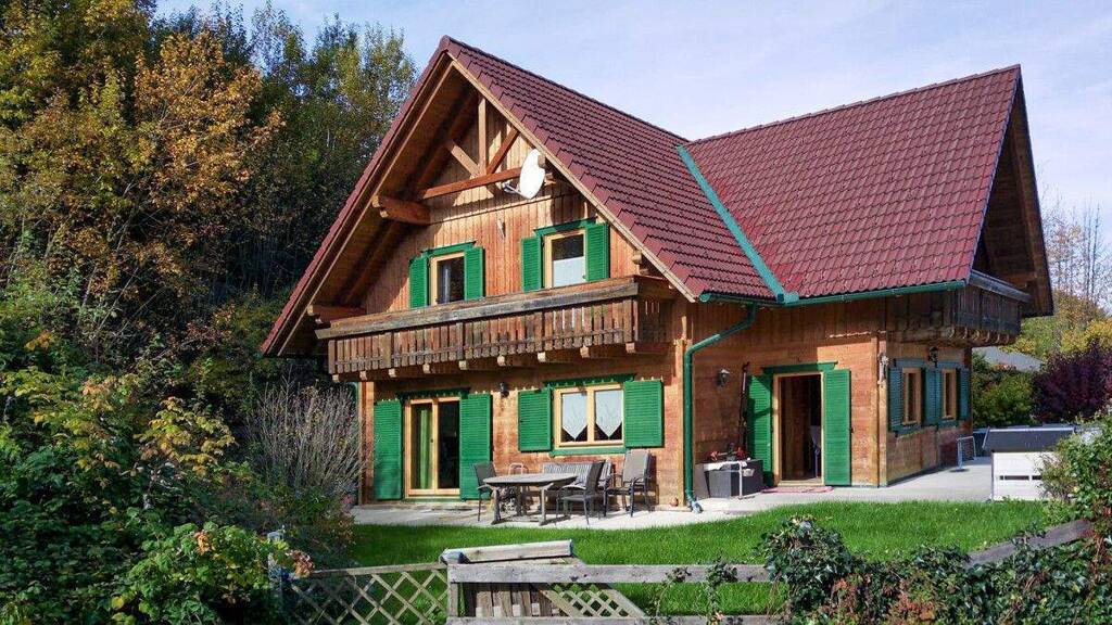 Einfamilienhaus zum Kauf 798.000 € 4 Zimmer 167 m² 855 m² Grundstück Sankt Koloman 5423